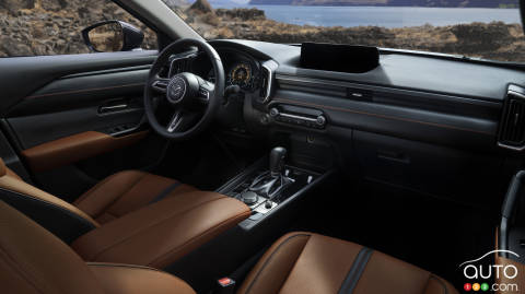 2023 Mazda CX-50 Long-Term Review, Part 5